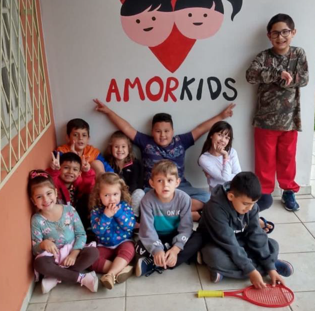 AmorKids — foto 2
