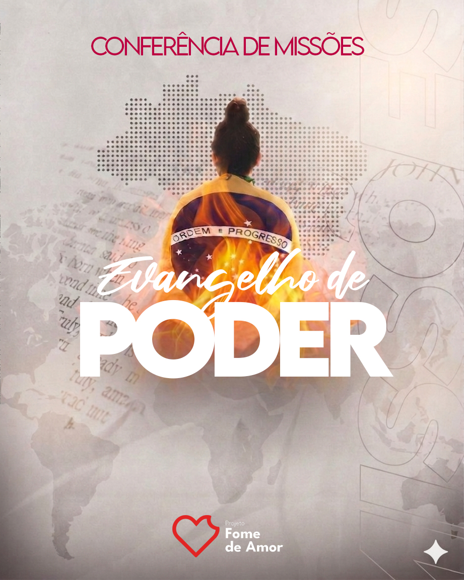 Conferência de Missões 2026